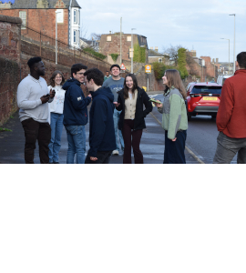 Gerrard Street Baptist Church